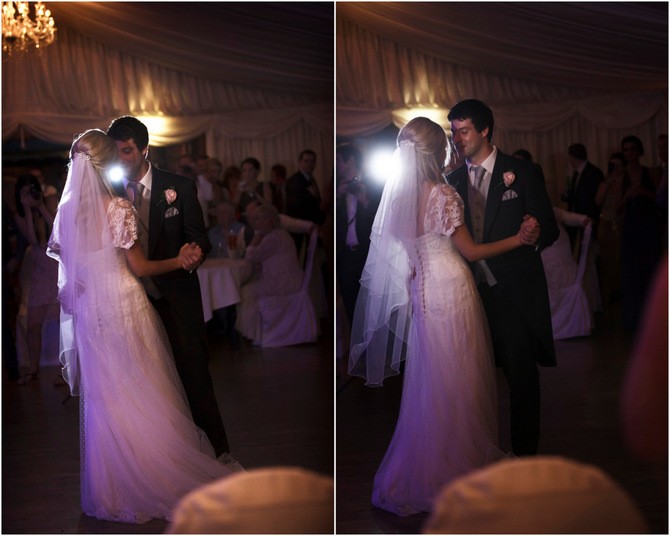 wedding dance